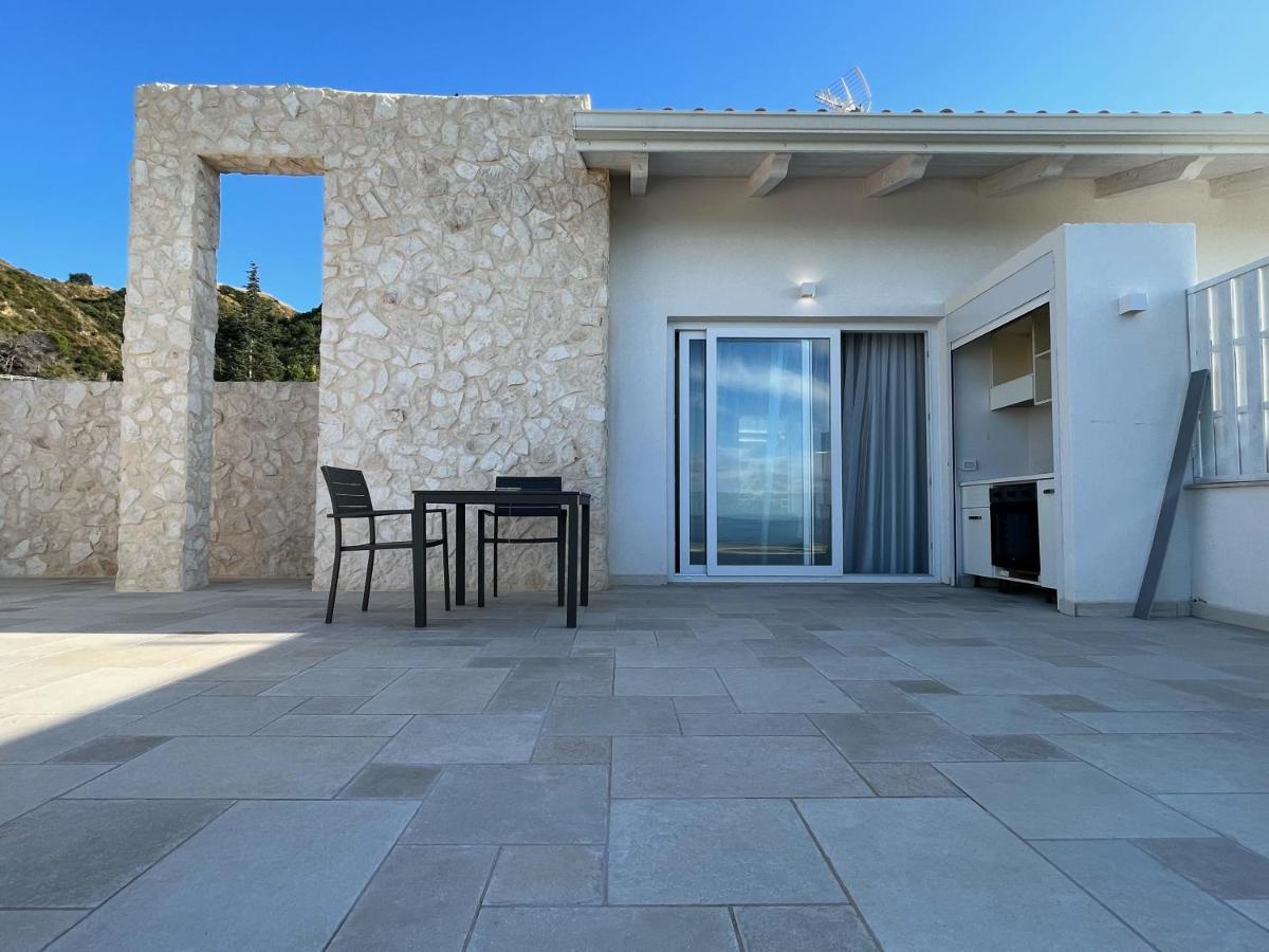 Aurantia - Mediterranean Tale Tropea Exterior foto