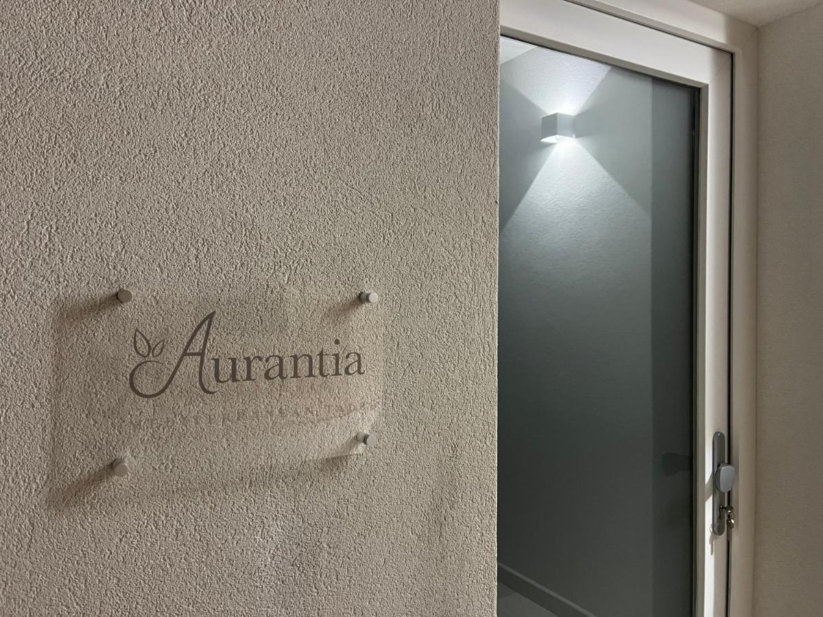 Aurantia - Mediterranean Tale Tropea Exterior foto